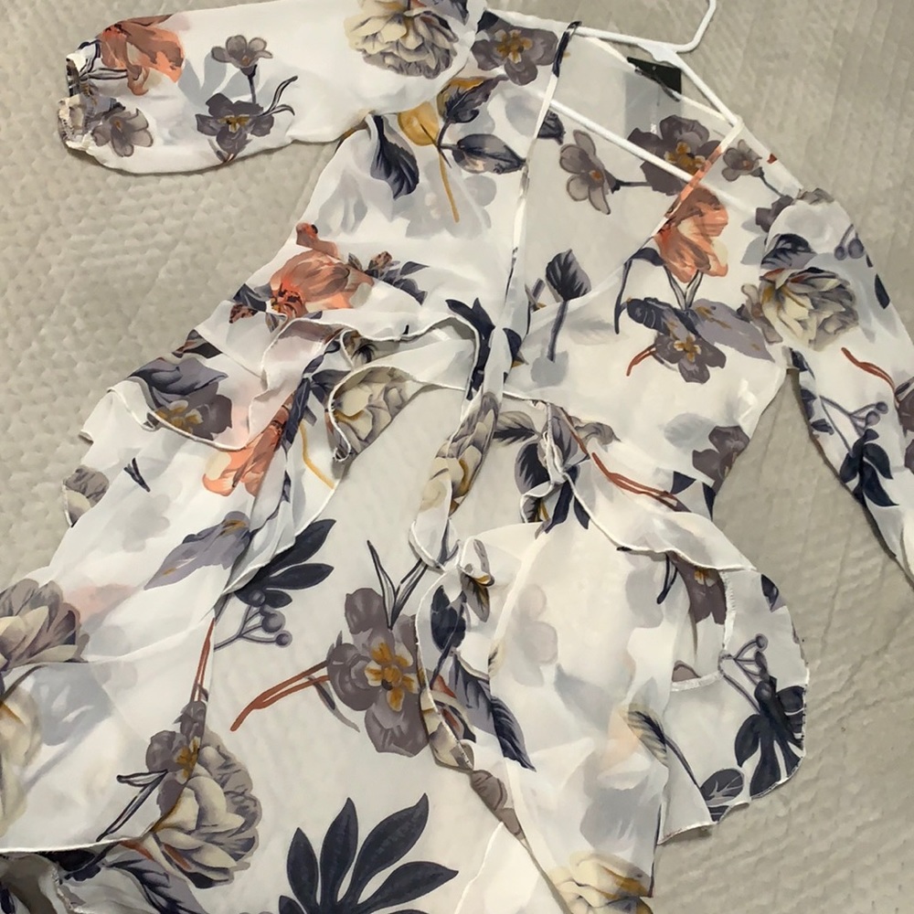 Fashion nova hi Low top